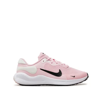 Кросівки дитячі Nike Revolution 7 Pink FB7689-600