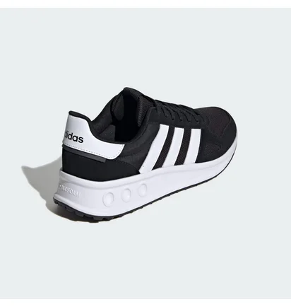 Кросівки чоловічі Adidas Run 84 Black IH8613