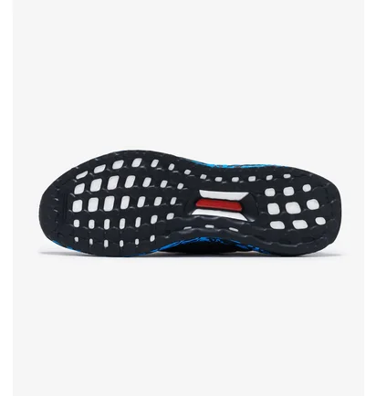 Кроссовки мужские Adidas Ultraboost 5.0 Dna Black Gz1540