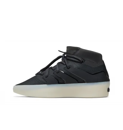 Кроссовки унисекс Adidas Fear Of God Athletics X I Basketball Black IF6680