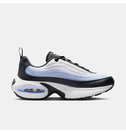 Кроссовки женские Nike Air Max Portal White/Black HF3053-110