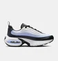 Кроссовки женские Nike Air Max Portal White/Black HF3053-110