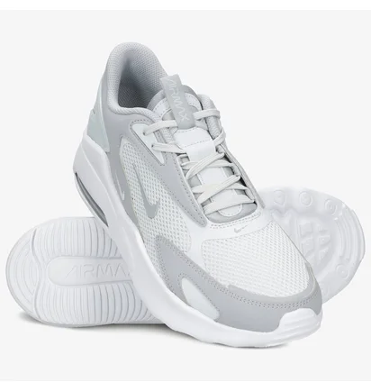 Кроссовки мужские Nike Air Max Bolt Grey CU4151-003