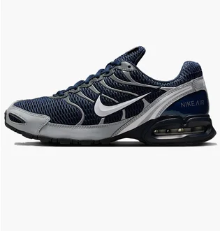 Кроссовки мужские Nike Air Max Torch 4 Black/Grey 343846-411