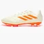 Бутси унісекс Adidas Copa Pure.3 Beige HQ8941