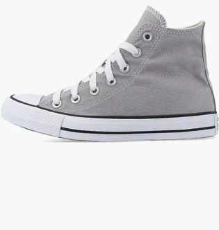 Кеды унисекс Converse All Star Ctas Hi Grey A06561C