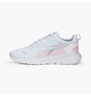 Кросівки унісекс Puma All Day Active Sneakers Grey 386269-12