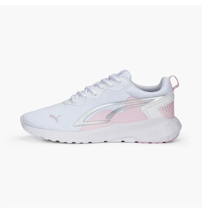 Кроссовки унисекс Puma All Day Active Sneakers Grey 386269-12