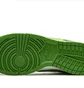 Кроссовки мужские Nike Dunk Low Retro Green DJ6188-300