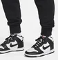 Штаны женские Nike Sportswear Swoosh Black DR5615-010