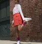 Кеди жіночі Nike Blazer Mid 77 White CZ1055-118