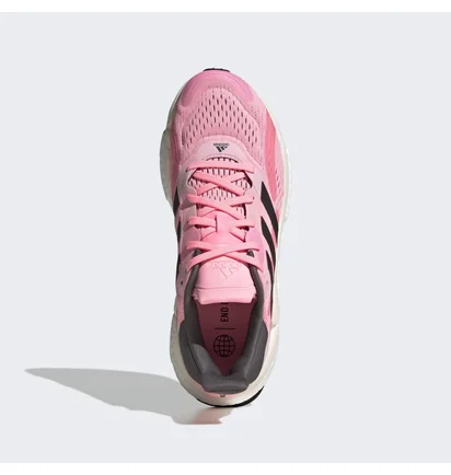 Кросівки жіночі Adidas Solarboost 4 Pink Gx6694