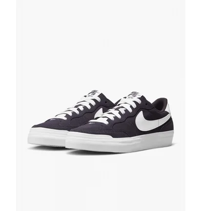 Кеды женские Nike Sb Pogo Violet Dr9114-500