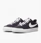 Кеды женские Nike Sb Pogo Violet Dr9114-500