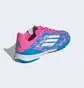 Сороконіжки дитячі Adidas F50 League Tf Violet IF1374