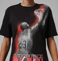 Футболка жіноча Air Jordan Spt Df Ss Gfx Tee Htg Black IO8722-010