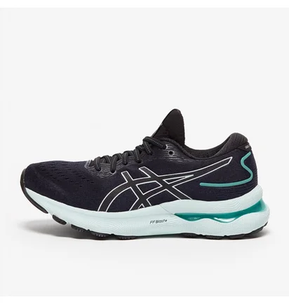 Кроссовки женские Asics Gel-Nimbus 24 Black 1012B201-005