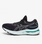 Кроссовки женские Asics Gel-Nimbus 24 Black 1012B201-005