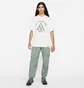 Футболка чоловіча Nike Acg Short Sleeve Tee Hang Loose White DD8809-121