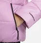 Куртка жіноча Nike Syn Tf Rpl Hd Jkt Pink Dx1797-522