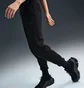 Штаны женские Nike W Nsw Tch Flc Mr Jgger 2 Black HV6779-010