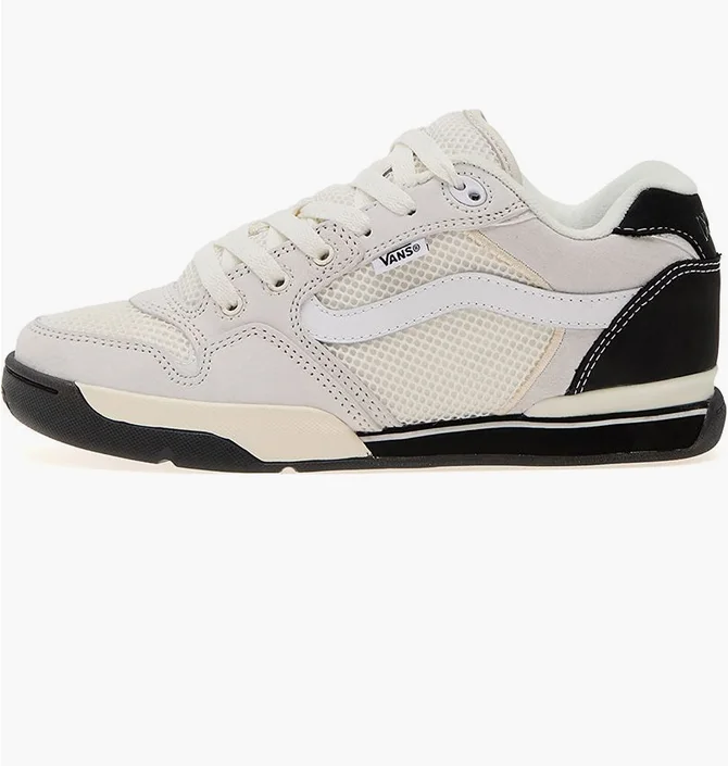 Кеди чоловічі Vans Rowley Xlt Lx Beige VN000CQFC9F