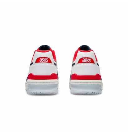 Кросівки чоловічі Comme des Garcons Shirt X Asics Ex89 Shoes White 1201A981-100