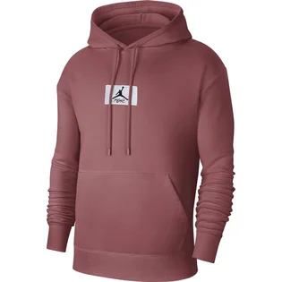 Худі чоловіче Air Jordan Essentials Brown DA9816-691