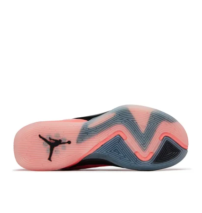 Кроссовки унисекс Air Jordan Luka 2 Peach DX8733-800