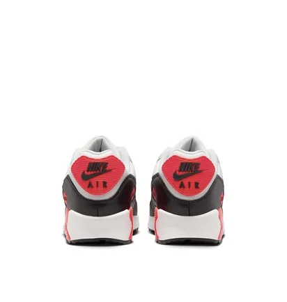 Кроссовки мужские Nike Air Max 90 Gtx Grey/Black FD5810-101