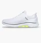 Кросівки чоловічі Skechers Gowalk 7 White 216550-WBKL
