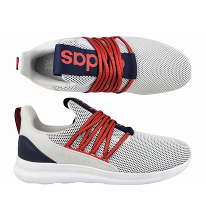 Кросівки чоловічі Adidas Lite Racer Adapt 7.0 Grey IE6333