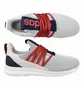 Кросівки чоловічі Adidas Lite Racer Adapt 7.0 Grey IE6333