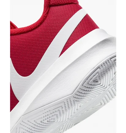 Кросівки унісекс Nike Hyperspeed Court Volleyball Shoes Red CI2964-610