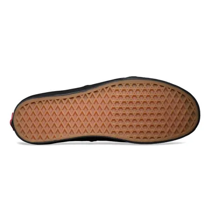 Кеды унисекс Vans Authentic Black VN000EE3BKA