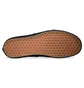 Кеды унисекс Vans Authentic Black VN000EE3BKA