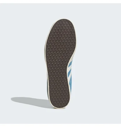 Кроссовки унисекс Adidas Gazelle Light Blue IF9653
