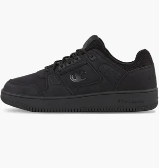 Кросівки чоловічі Champion Rd18 Low Comb Black S22477.KK001