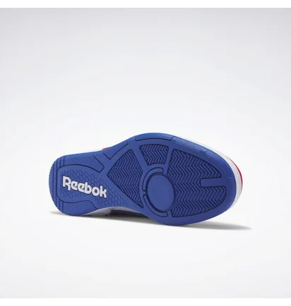 Кросівки унісекс Reebok Bb 4000 Ii Red Ig9951