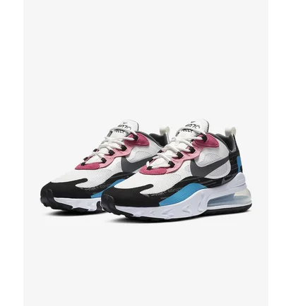 Кросівки чоловічі Nike Air Max 270 React Multi DA4303-100