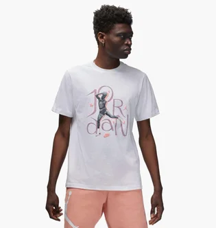 Футболка мужская Air Jordan Sport Dna White Dm1456-100