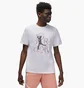 Футболка чоловіча Air Jordan Sport Dna White Dm1456-100