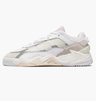 Кроссовки мужские Adidas Niteball Ii White Gz3626