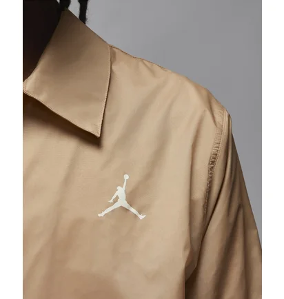 Куртка чоловіча Air Jordan Flight Mvp Jacket Beige FD7423-200