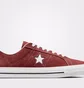 Кеды унисекс Converse One Star Pro Low Brown A07893C