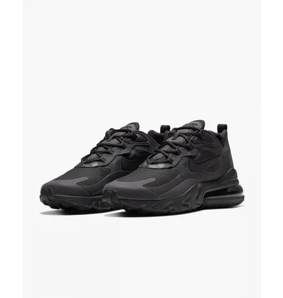 Кроссовки мужские Nike Air Max 270 React Black CI3866-003