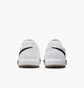 Футзалки унисекс Nike Lunargato Ii Indoor/Court Soccer Shoes White 580456-101