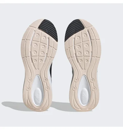 Кроссовки женские Adidas Brevard Running Shoes Black Hp9843