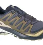 Кросівки чоловічі Salomon Xa Pro 3D V9 Blue 474675