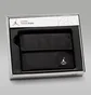 Гаманець чоловічий Air Jordan Flight Trifold Black MA0808-023
